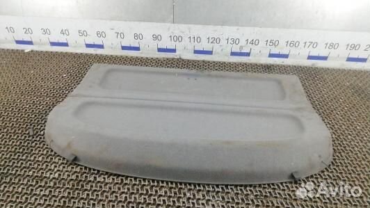 Полка багажника mazda 3 1 (CDN33IH01)