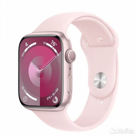 Apple Watch Series 9 41mm Pink