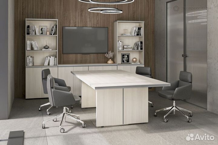 Кабинет руководителя Bella vita