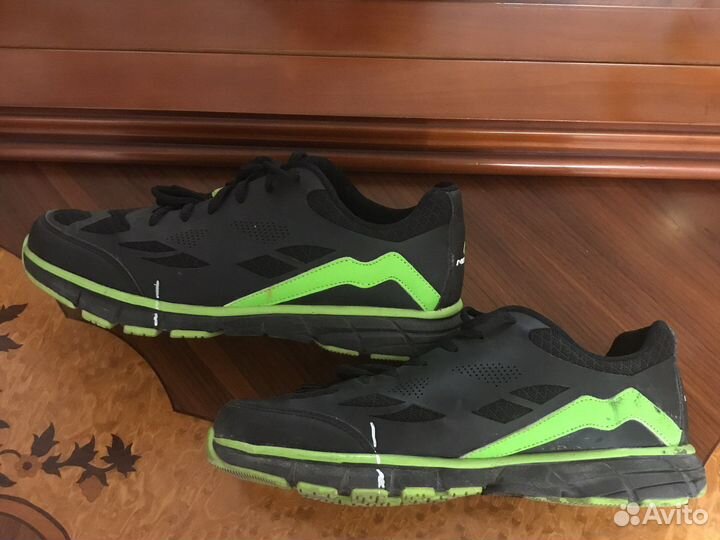 Велоботинки Merida