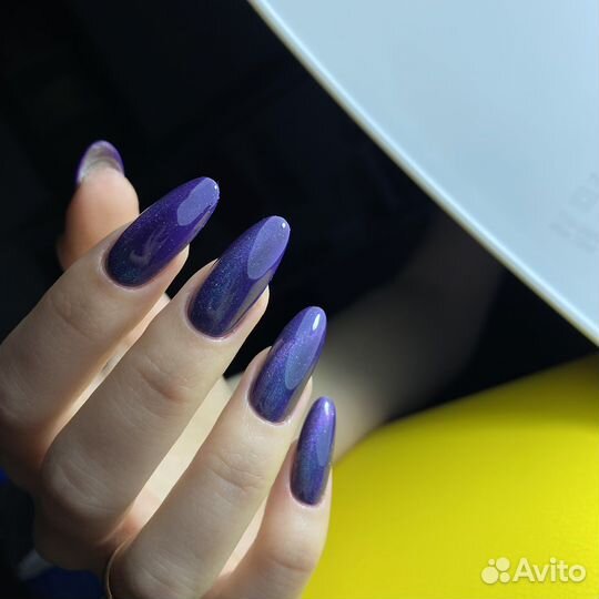 Ногтевой сервис