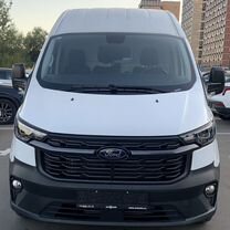 Ford Transit 2.2 MT, 2024, 26 км, с пробегом, цена 4 450 000 руб.