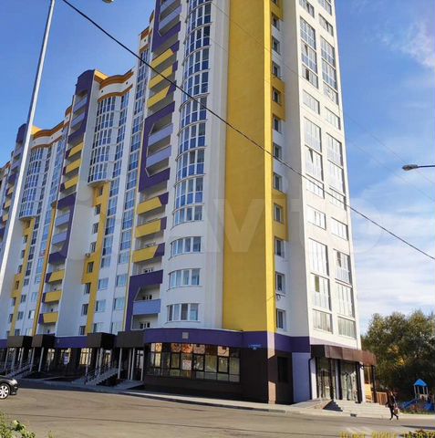 Клиника биохакинга ключевая ул 99 фото 2-к. квартира, 70 м², 12/15 эт. в аренду Пензе Снять квартиру Авито