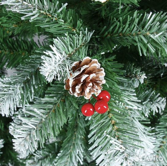 Елка искусственная 240 см