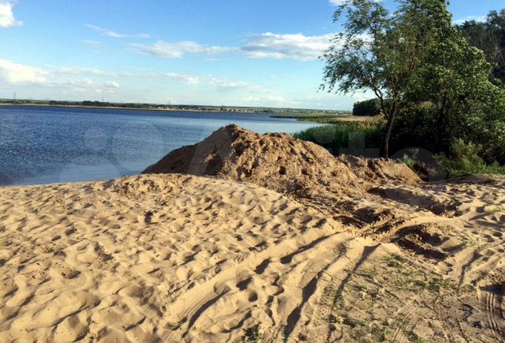 Участок 5 сот. (ИЖС)