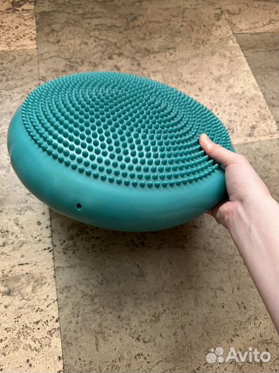 Балансировочный диск