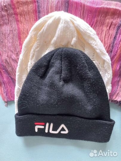 Берет женский