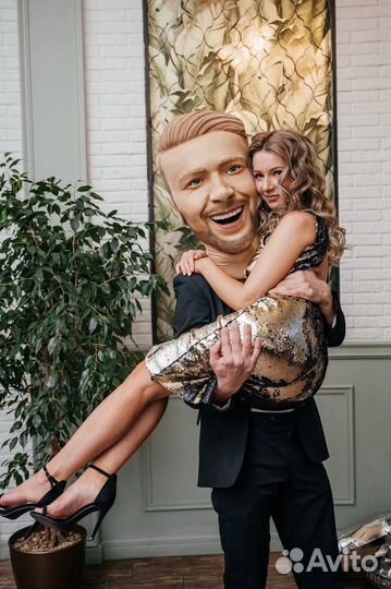 Ростовые Куклы,Шоу и Поздравление,Аниматоры