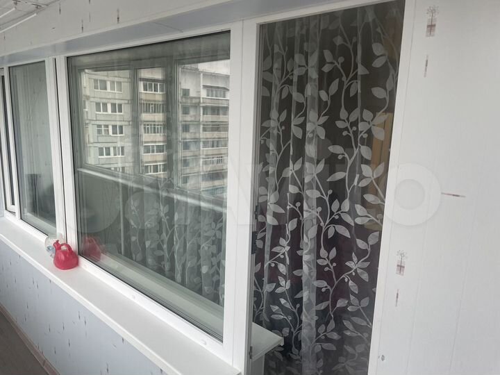 3-к. квартира, 65,1 м², 8/9 эт.
