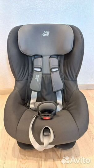 Автокресло Britax romer King II Universal 9-18 кг