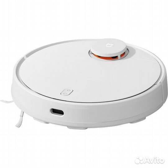 Робот-пылесос Xiaomi Robot Vacuum S12 EU