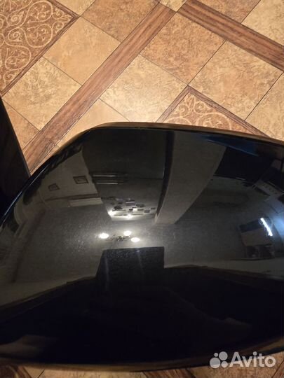 Зеркало Киа Спортейдж 4 рестайл 10 контактов б.у