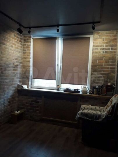 3-к. квартира, 68 м², 8/9 эт.