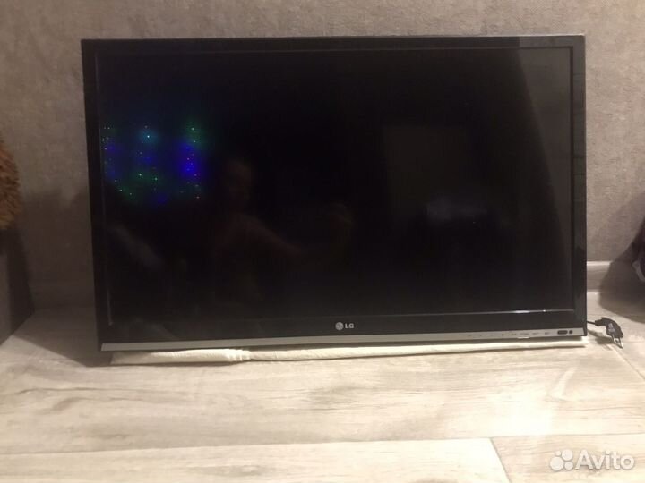 Телевизор LG