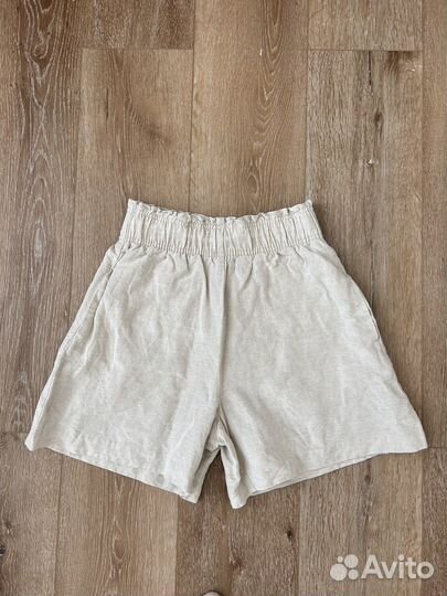 Hm premium шорты и юбка ASOS новое