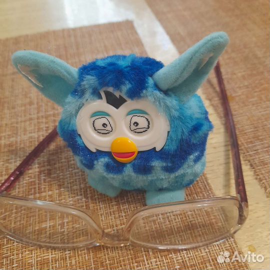 Игрушка Furby