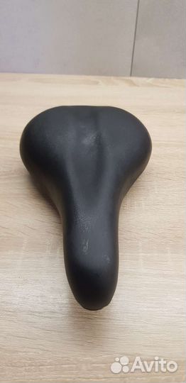 Седло для велосипеда