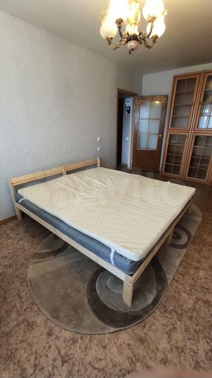 2-к. квартира, 60 м², 7/9 эт.