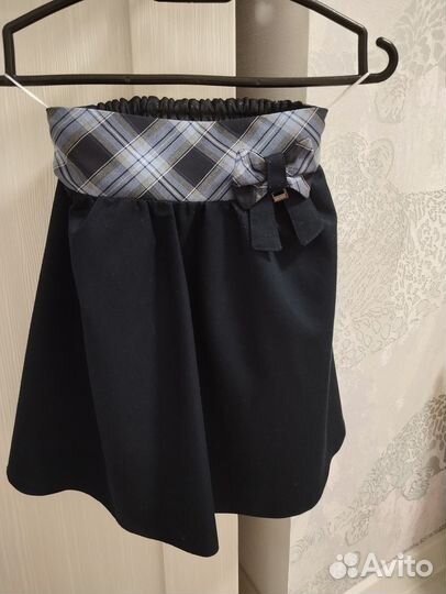 Школьная форма