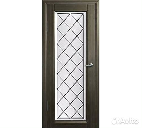 Двери межкомнатные др Дания