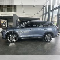 Новый Jetour X90 Plus 1.6 AMT, 2023, цена от 3 049 900 руб.