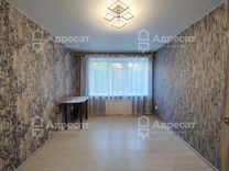 2-к. квартира, 43,4 м², 1/5 эт.