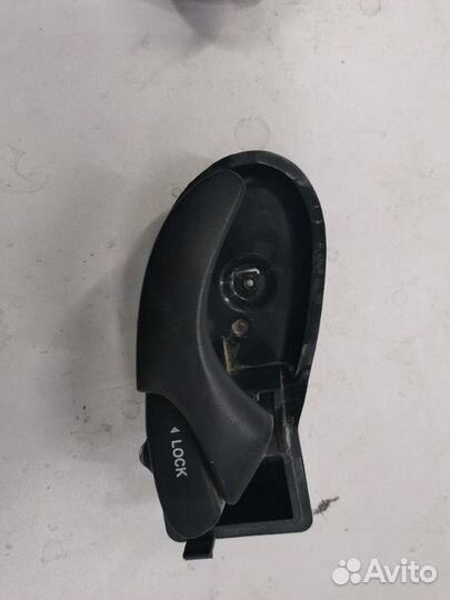 Ручка двери внутренняя - передняя левая Ford