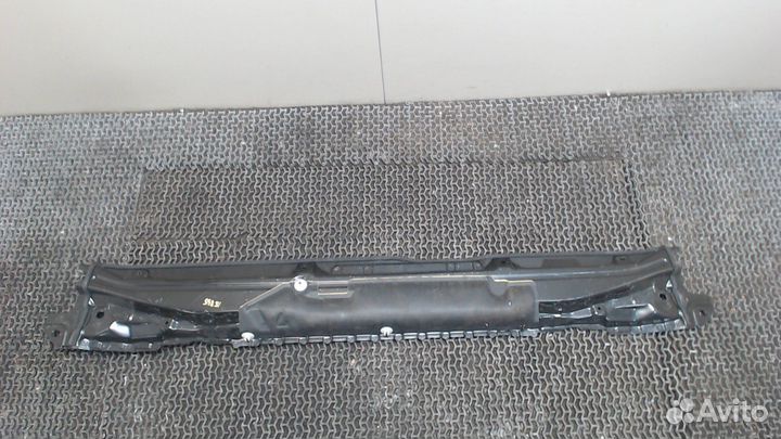 Жабо под дворники Toyota Venza 2020, 2021