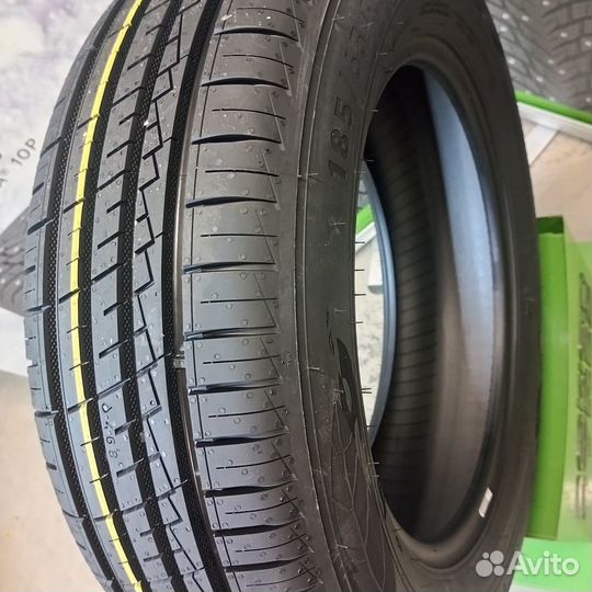 Ikon Tyres Autograph Eco 3 185/65 R15 92H