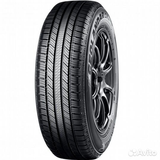 Yokohama Geolandar CV G058 255/55 R18