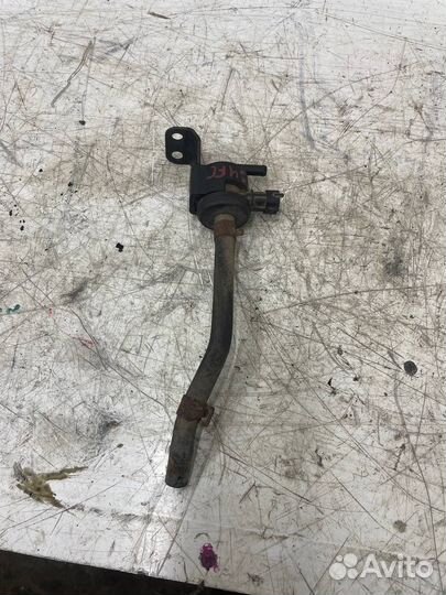 Клапан вентиляции бака Hyundai Solaris 1