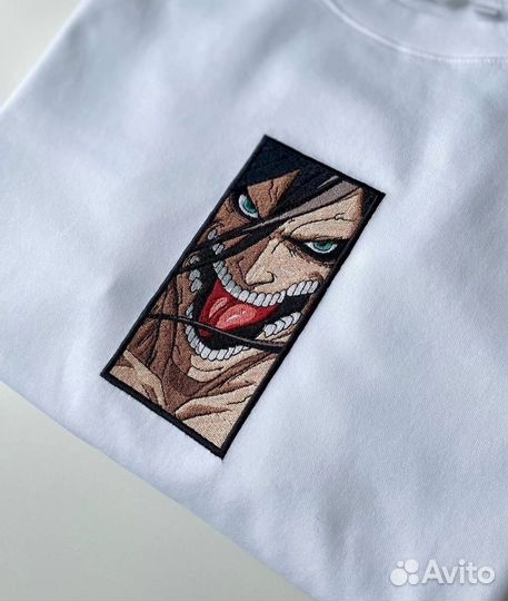 Свитшот кастомный nike