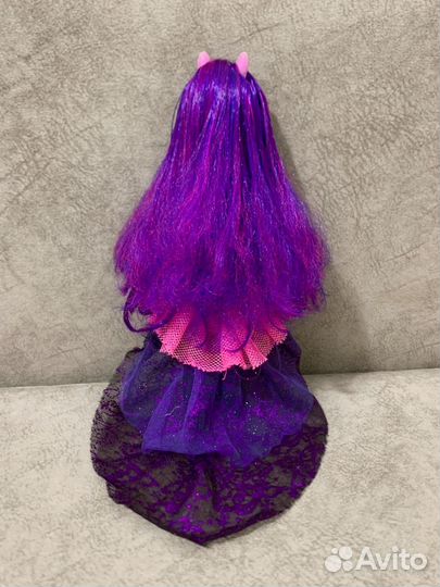 Кукла монстер хай