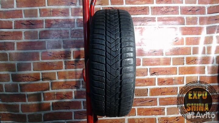Pirelli Winter Sottozero 3 205/60 R16 96H