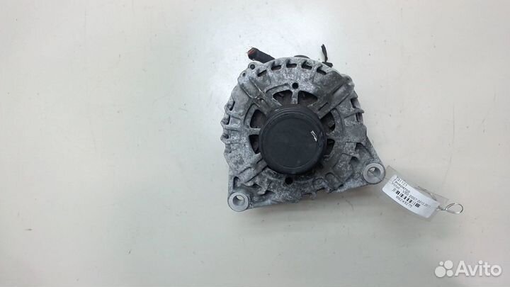 Генератор Volvo V50, 2011