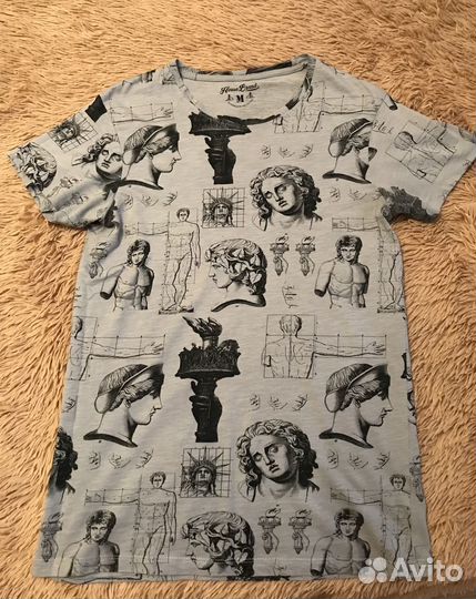 Футболка house brand