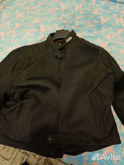 Мотокуртка IXS