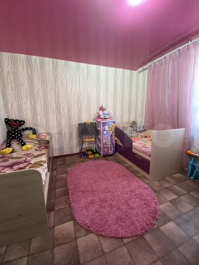 2-к. квартира, 49 м², 1/2 эт.