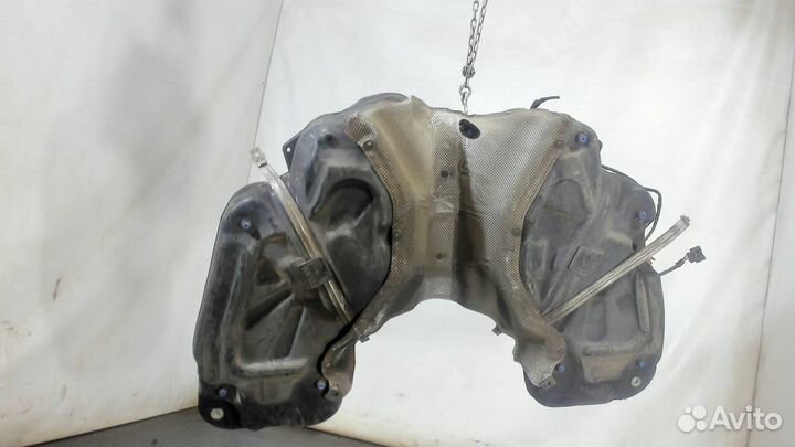 Бак топливный Mercedes ML W164, 2006