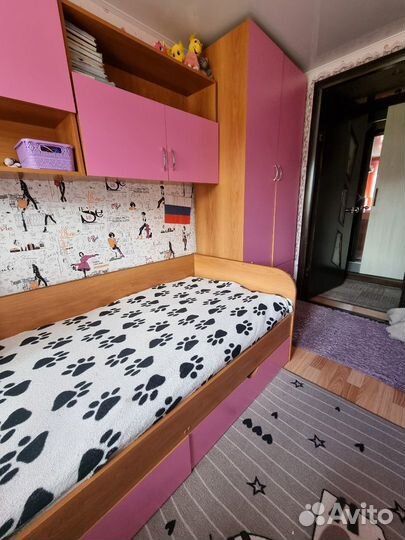 Детская стенка бу