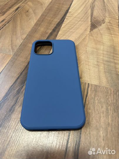 Чехол на iPhone 12 pro max