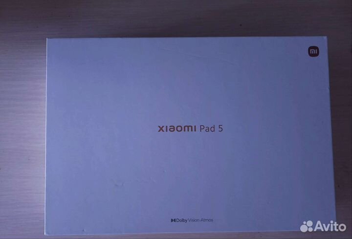 Планшет Xiaomi Pad 5,6/128 gb