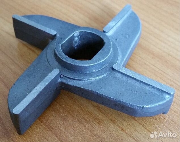 Ножи для мясорубки мим 300