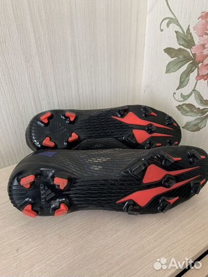 Бутсы adidas