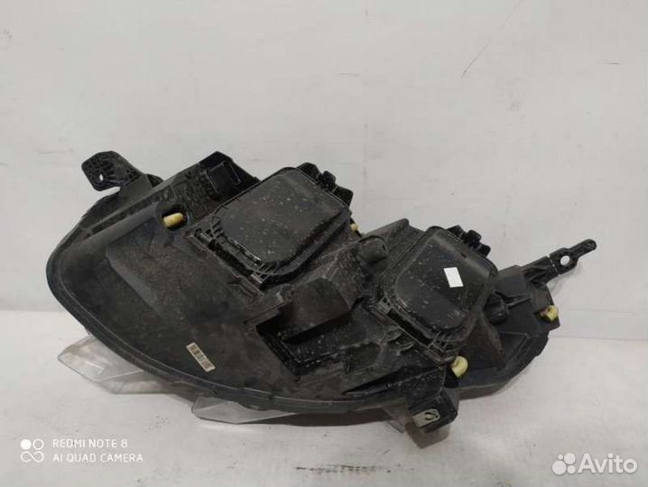 Фара передняя правая, Peugeot Traveller 2020