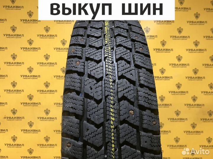 КАМА Kама-Euro LCV-520 185/75 R16C R