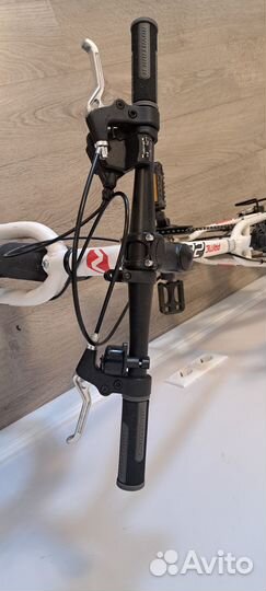 Велосипед novatrack prime 20