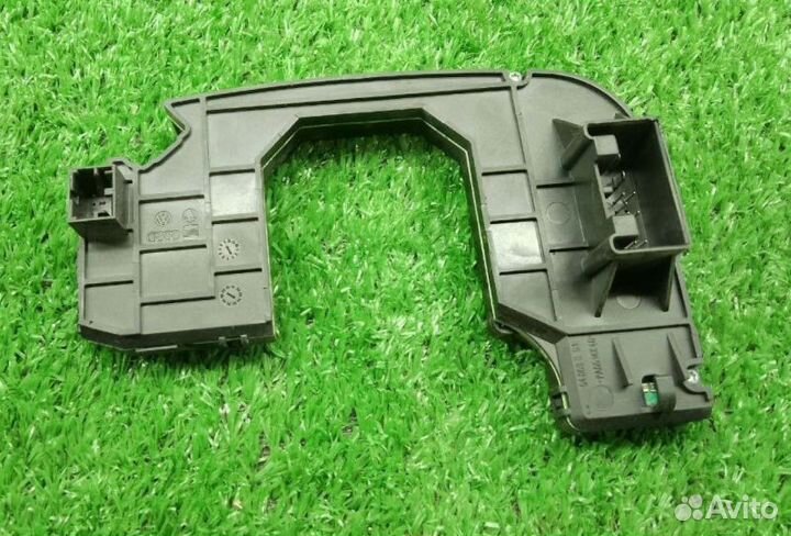 Блок подрулевых переключателей audi A4 8E 3153