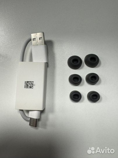 Беспроводные наушники huawei freebuds pro 3