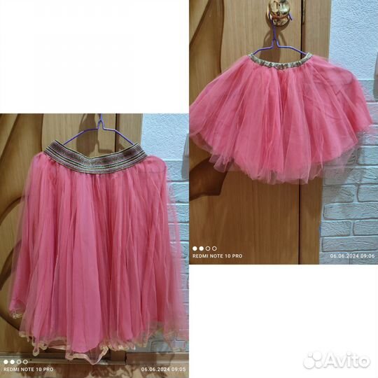 Family look мама и дочка